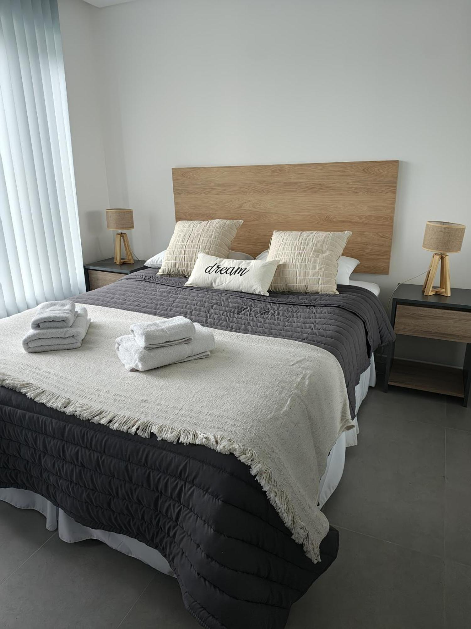 Southern Suites Sm515 Ushuaia Exterior photo