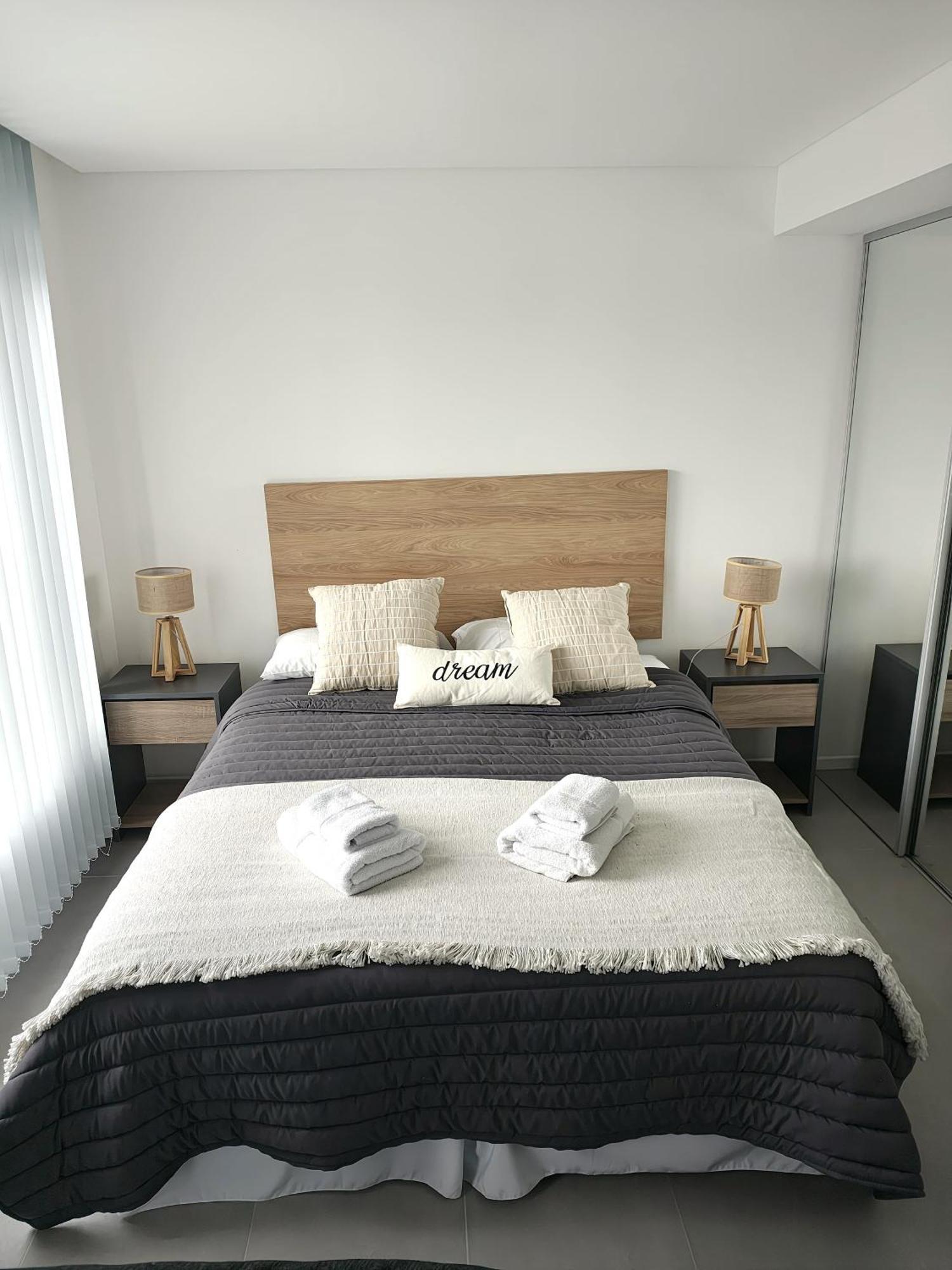 Southern Suites Sm515 Ushuaia Exterior photo